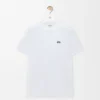 Camisas de corte regular em algodão Camisas de corte regular em algodão
