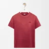 Camisas de corte regular em algodão Camisas de corte regular em algodão