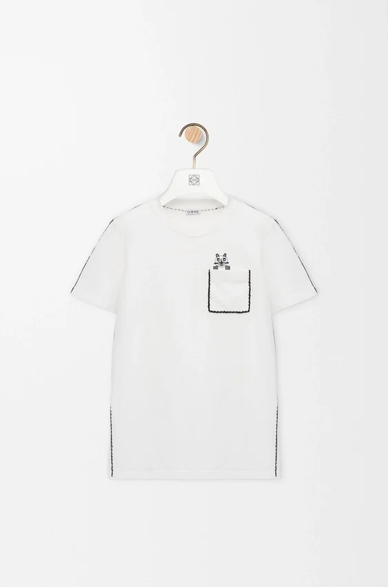 Camisas de corte regular em algodão Camisas de corte regular em algodão