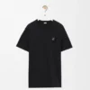Camisas de corte regular em algodão Camisas de corte regular em algodão