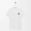 Camisas de corte regular em algodão Camisas de corte regular em algodão