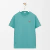Camisas de corte regular em algodão Camisas de corte regular em algodão