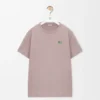 Camisas de corte regular em algodão Camisas de corte regular em algodão