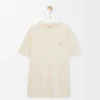Camisas de corte regular em algodão Camisas de corte regular em algodão