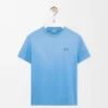 Camisas de corte regular em algodão Camisas de corte regular em algodão