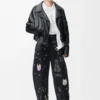 Camisas de corte regular em algodão Camisas de corte regular em algodão