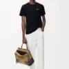 Camisas de corte regular em algodão Camisas de corte regular em algodão