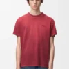 Camisas de corte regular em algodão Camisas de corte regular em algodão