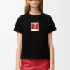 Camisas de corte regular em algodão Camisas de corte regular em algodão