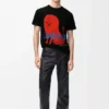 Camisas de corte regular em algodão Camisas de corte regular em algodão