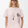 Camisas de corte regular em algodão Camisas de corte regular em algodão