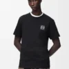 Camisas de corte regular em algodão Camisas de corte regular em algodão