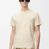 Camisas de corte regular em algodão Camisas de corte regular em algodão