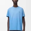 Camisas de corte regular em algodão Camisas de corte regular em algodão