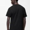Camisas de corte regular em algodão Camisas de corte regular em algodão