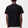 Camisas de corte regular em algodão Camisas de corte regular em algodão