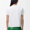 Camisas de corte regular em algodão Camisas de corte regular em algodão