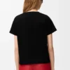 Camisas de corte regular em algodão Camisas de corte regular em algodão