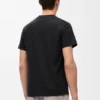 Camisas de corte regular em algodão Camisas de corte regular em algodão