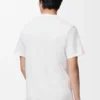Camisas de corte regular em algodão Camisas de corte regular em algodão