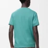 Camisas de corte regular em algodão Camisas de corte regular em algodão