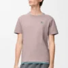 Camisas de corte regular em algodão Camisas de corte regular em algodão