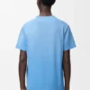 Camisas de corte regular em algodão Camisas de corte regular em algodão