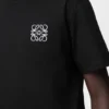 Camisas de corte regular em algodão Camisas de corte regular em algodão