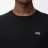 Camisas de corte regular em algodão Camisas de corte regular em algodão