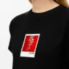 Camisas de corte regular em algodão Camisas de corte regular em algodão