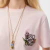 Camisas de corte regular em algodão Camisas de corte regular em algodão