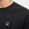 Camisas de corte regular em algodão Camisas de corte regular em algodão