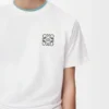 Camisas de corte regular em algodão Camisas de corte regular em algodão
