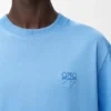 Camisas de corte regular em algodão Camisas de corte regular em algodão