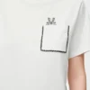 Camisas de corte regular em algodão Camisas de corte regular em algodão