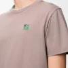Camisas de corte regular em algodão Camisas de corte regular em algodão