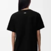 Camisas de corte regular em algodão Camisas de corte regular em algodão