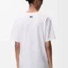 Camisas de corte regular em algodão Camisas de corte regular em algodão