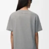 Camisas de corte regular em algodão Camisas de corte regular em algodão
