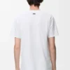 Camisas de corte regular em algodão Camisas de corte regular em algodão