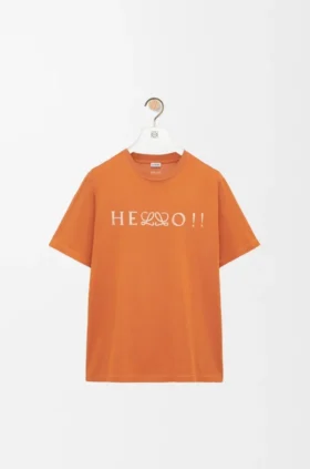 Camisas de corte regular em mistura de algodão