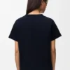 Camisas de corte regular em mistura de algodão Camisas de corte regular em mistura de algodão
