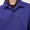 Camisas de manga curta em algodão Camisas de manga curta em algodão