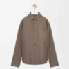 Camisas em algodão Camisas em algodão