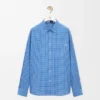 Camisas em algodão Camisas em algodão