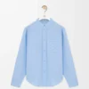 Camisas em algodão Camisas em algodão