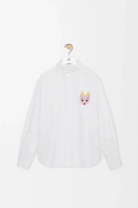 Camisas em algodão Camisas em algodão