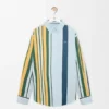 Camisas em algodão Camisas em algodão