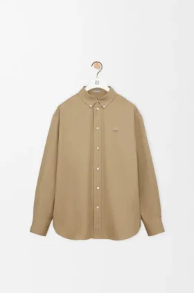 Camisas em algodão Camisas em algodão