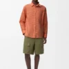 Camisas em algodão Camisas em algodão
